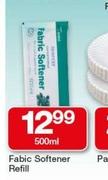 vFabric Softner Refill-500ml