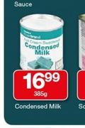 Housebrand Condensed Milk-385g