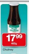 Housebrand Chutney-460g