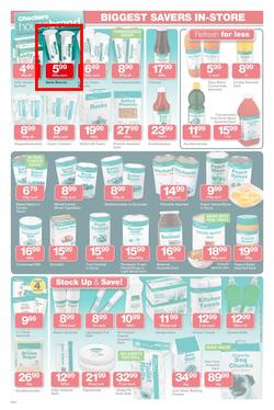 Checkers Western Cape : Go Big And Save (26 Feb - 11 Mar 2018), page 7