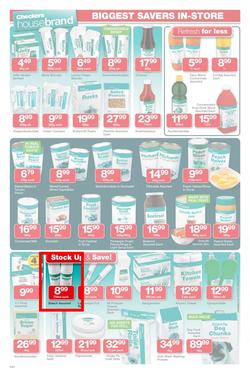 Checkers Western Cape : Go Big And Save (26 Feb - 11 Mar 2018), page 7