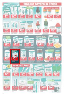 Checkers Western Cape : Go Big And Save (26 Feb - 11 Mar 2018), page 7