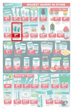 Checkers Western Cape : Go Big And Save (26 Feb - 11 Mar 2018), page 7