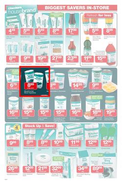 Checkers Western Cape : Go Big And Save (26 Feb - 11 Mar 2018), page 7