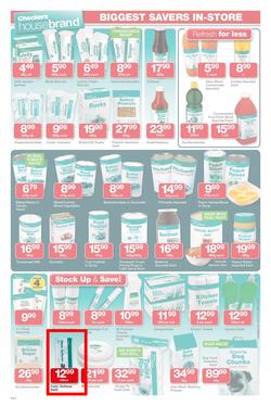 Checkers Western Cape : Go Big And Save (26 Feb - 11 Mar 2018), page 7