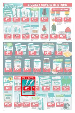 Checkers Western Cape : Go Big And Save (26 Feb - 11 Mar 2018), page 7