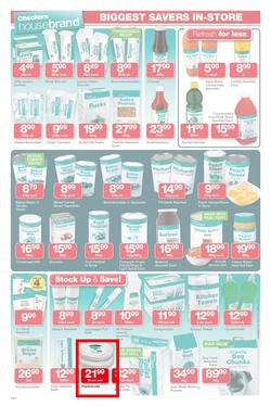 Checkers Western Cape : Go Big And Save (26 Feb - 11 Mar 2018), page 7