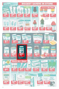 Checkers Western Cape : Go Big And Save (26 Feb - 11 Mar 2018), page 7
