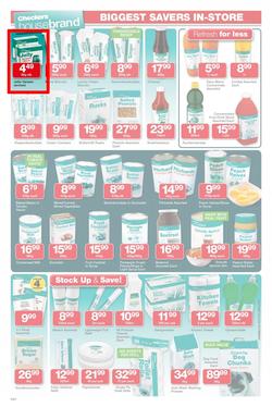 Checkers Western Cape : Go Big And Save (26 Feb - 11 Mar 2018), page 7