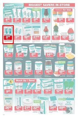Checkers Western Cape : Go Big And Save (26 Feb - 11 Mar 2018), page 7