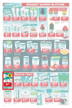 Checkers Western Cape : Go Big And Save (26 Feb - 11 Mar 2018), page 7
