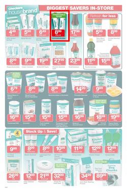 Checkers Western Cape : Go Big And Save (26 Feb - 11 Mar 2018), page 7