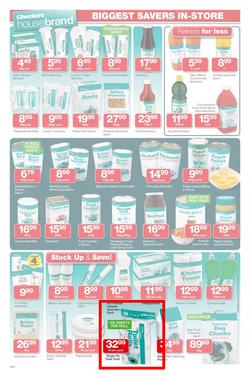 Checkers Western Cape : Go Big And Save (26 Feb - 11 Mar 2018), page 7