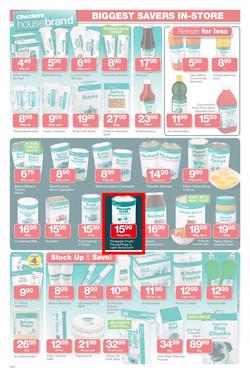 Checkers Western Cape : Go Big And Save (26 Feb - 11 Mar 2018), page 7