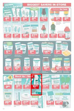 Checkers Western Cape : Go Big And Save (26 Feb - 11 Mar 2018), page 7