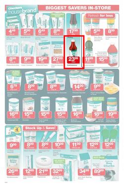 Checkers Western Cape : Go Big And Save (26 Feb - 11 Mar 2018), page 7