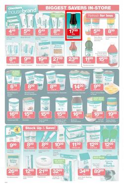 Checkers Western Cape : Go Big And Save (26 Feb - 11 Mar 2018), page 7
