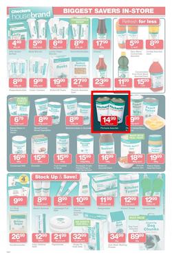 Checkers Western Cape : Go Big And Save (26 Feb - 11 Mar 2018), page 7