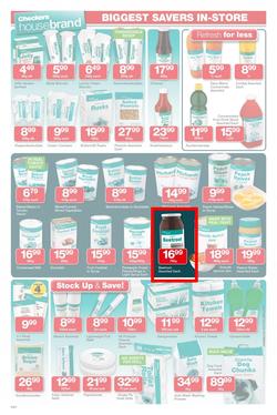 Checkers Western Cape : Go Big And Save (26 Feb - 11 Mar 2018), page 7