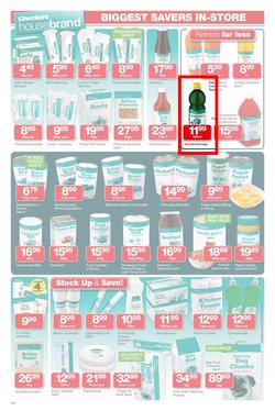 Checkers Western Cape : Go Big And Save (26 Feb - 11 Mar 2018), page 7