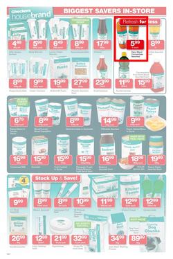 Checkers Western Cape : Go Big And Save (26 Feb - 11 Mar 2018), page 7