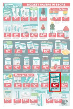 Checkers Western Cape : Go Big And Save (26 Feb - 11 Mar 2018), page 7