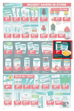 Checkers Western Cape : Go Big And Save (26 Feb - 11 Mar 2018), page 7