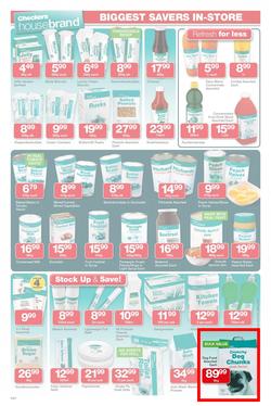 Checkers Western Cape : Go Big And Save (26 Feb - 11 Mar 2018), page 7