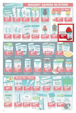 Checkers Western Cape : Go Big And Save (26 Feb - 11 Mar 2018), page 7