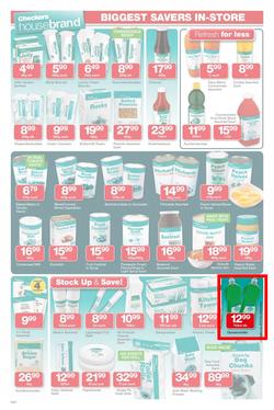 Checkers Western Cape : Go Big And Save (26 Feb - 11 Mar 2018), page 7