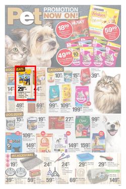 Checkers Western Cape : Go Big And Save (26 Feb - 11 Mar 2018), page 8
