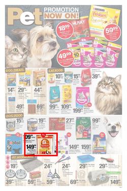 Checkers Western Cape : Go Big And Save (26 Feb - 11 Mar 2018), page 8