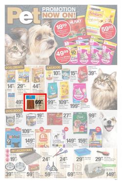 Checkers Western Cape : Go Big And Save (26 Feb - 11 Mar 2018), page 8
