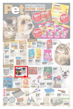Checkers Western Cape : Go Big And Save (26 Feb - 11 Mar 2018), page 8