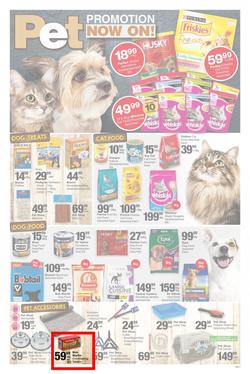 Checkers Western Cape : Go Big And Save (26 Feb - 11 Mar 2018), page 8