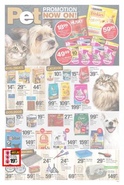 Checkers Western Cape : Go Big And Save (26 Feb - 11 Mar 2018), page 8