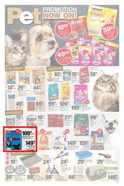 Checkers Western Cape : Go Big And Save (26 Feb - 11 Mar 2018), page 8