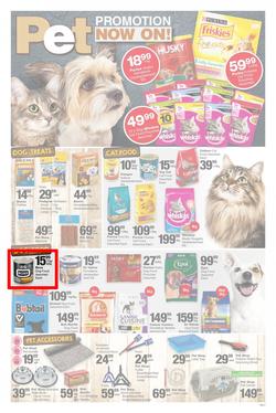 Checkers Western Cape : Go Big And Save (26 Feb - 11 Mar 2018), page 8