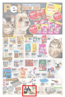 Checkers Western Cape : Go Big And Save (26 Feb - 11 Mar 2018), page 8