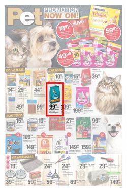 Checkers Western Cape : Go Big And Save (26 Feb - 11 Mar 2018), page 8