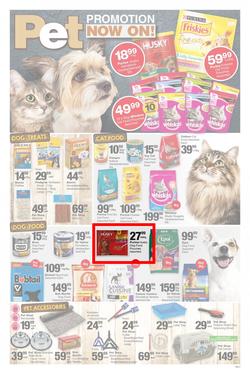 Checkers Western Cape : Go Big And Save (26 Feb - 11 Mar 2018), page 8