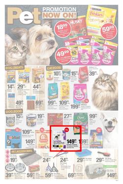 Checkers Western Cape : Go Big And Save (26 Feb - 11 Mar 2018), page 8