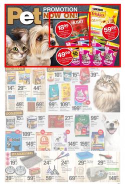 Checkers Western Cape : Go Big And Save (26 Feb - 11 Mar 2018), page 8