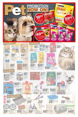 Checkers Western Cape : Go Big And Save (26 Feb - 11 Mar 2018), page 8