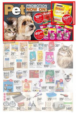 Checkers Western Cape : Go Big And Save (26 Feb - 11 Mar 2018), page 8