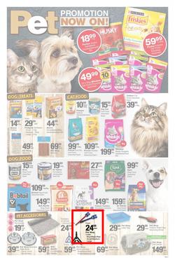 Checkers Western Cape : Go Big And Save (26 Feb - 11 Mar 2018), page 8