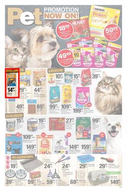 Checkers Western Cape : Go Big And Save (26 Feb - 11 Mar 2018), page 8