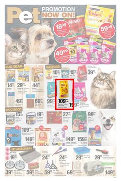 Checkers Western Cape : Go Big And Save (26 Feb - 11 Mar 2018), page 8