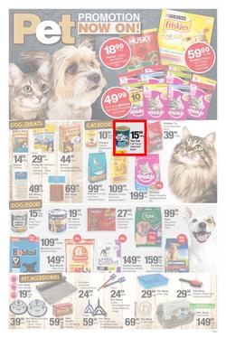 Checkers Western Cape : Go Big And Save (26 Feb - 11 Mar 2018), page 8