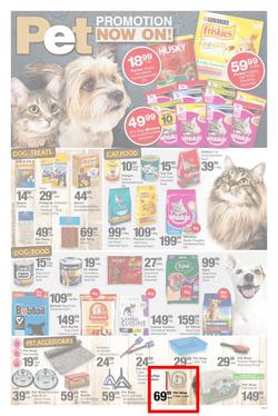 Checkers Western Cape : Go Big And Save (26 Feb - 11 Mar 2018), page 8